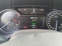 Cadillac CT4 25T Luxury Edition - фото 20