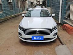 Volkswagen Lavida Langham 1.5L Automatic Five Million Edition - ფოტო 3