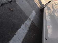 Volkswagen Santana 1.5L Automatic Stylish Edition - ფოტო 11