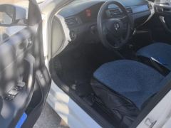 Volkswagen Santana 1.5L Automatic Stylish Edition - ფოტო 14