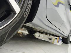 Roewe MG i5 1.5L CVT Prestige - ფოტო 10