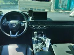 Honda Civic 240TURBO CVT Edition - photo 16
