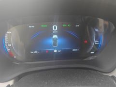 Geely EX3 - ფოტო 20