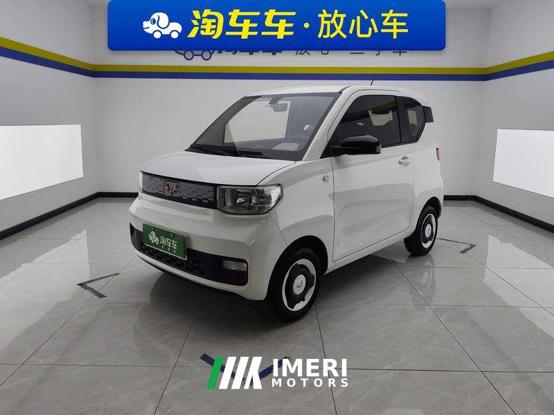 Wuling Hongguang MINIEV 120km Easy version Lithium iron phosphate