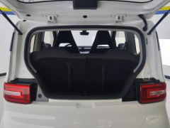 Wuling Hongguang MINIEV 120km Easy version Lithium iron phosphate - photo 7