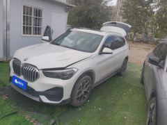 BMW X1 sDrive25Li Premier - ფოტო 1