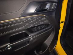 Tank 300 2.0T Frontier Limited Edition - фото 13