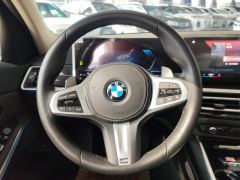 BMW 3 Series 325Li M Sport Package - ფოტო 18
