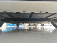 BMW 3 Series 325Li M Sport Package - ფოტო 8