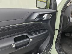 Tank 300 City Edition 2.0T Stylish - ფოტო 13
