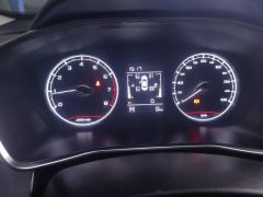 Geely Binyue 240T Manual Gold Edition - ფოტო 20