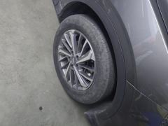 Geely Binyue 240T Manual Gold Edition - ფოტო 6
