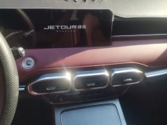 Jetour X70 PLUS 1.5T Pro 5 - ფოტო 17