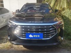 Jetour X70 PLUS 1.5T Pro 5 - ფოტო 3