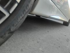 Mercedes-Benz C Class C-Class C 260 L Sport Edition - ფოტო 10