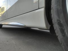Mercedes-Benz C Class C-Class C 260 L Sport Edition - ფოტო 11