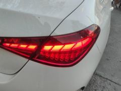 Mercedes-Benz C Class C-Class C 260 L Sport Edition - ფოტო 5