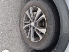 Changan Eado PLUS Blue Whale NE 1.4T GDI Dual-Clutch Premium Edition - ფოტო 6