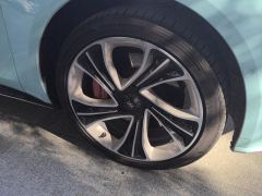 IM Zhiji L7 Angel Wheel - ფოტო 6