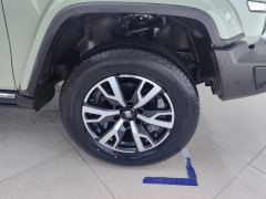 Tank 300 City Edition 2.0T Stylish - ფოტო 6