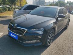 Skoda Superb TSI280 Deluxe Edition - ფოტო 1