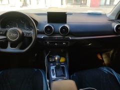 Audi Q2L 35 TFSI Fashion Dynamic - ფოტო 16