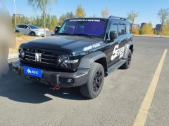 Tank 300 2.0T Conqueror - photo 1