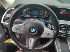 BMW X5 xDrive30Li Deluxe VersionM - ფოტო 18