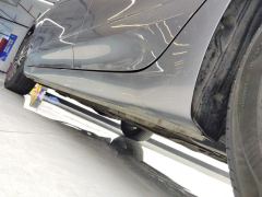 Roewe MG i5 Facelift 1.5L CVT Diamond Edition - фото 11