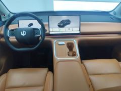 Leapmotor C16 EREV 280 Lidar Smart Premium Edition 6-seater - photo 16