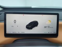 Leapmotor C16 EREV 280 Lidar Smart Premium Edition 6-seater - photo 20