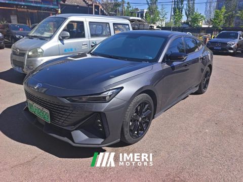 2023 Changan UNI-V Zhidian iDD UNI-V iDD 1.5T 113km Version - автомобиль из Китая