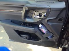 Haval Dargo Big Dog PLUS 2.0T Four-wheel drive off-road version Plus - ფოტო 12