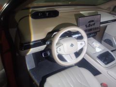 GAC Hyper HT 825km 825 Edition - ფოტო 16