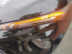 Buick Enclave Plus 28T 2WD Edition - ფოტო 4