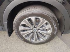 Buick Enclave Plus 28T 2WD Edition - ფოტო 6