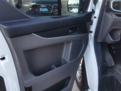 Ford Transit Quanshun Multi-Purpose Commercial Vehicle 2.0T Automatic center wheelbase center top deluxe version 5/6-seater …