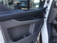 Ford Transit Quanshun Multi-Purpose Commercial Vehicle 2.0T Automatic center wheelbase center top deluxe version 5/6-seater …