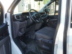 Ford Transit Quanshun Multi-Purpose Commercial Vehicle 2.0T Automatic center wheelbase center top deluxe version 5/6-seater …