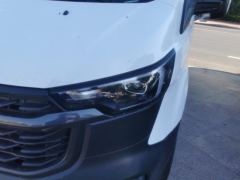 Ford Transit Quanshun Multi-Purpose Commercial Vehicle 2.0T Automatic center wheelbase center top deluxe version 5/6-seater …