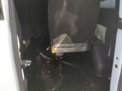Ford Transit Quanshun Multi-Purpose Commercial Vehicle 2.0T Automatic center wheelbase center top deluxe version 5/6-seater …