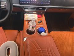 Li Auto L6 Pro - ფოტო 19
