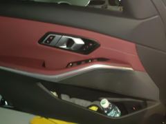 BMW 3 Series 325Li M Sport Package - photo 13