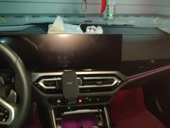 BMW 3 Series 325Li M Sport Package - photo 17