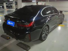 BMW 3 Series 325Li M Sport Package - photo 2