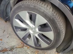 Tesla Model Y Standard endurance rear-wheel drive - фото 6