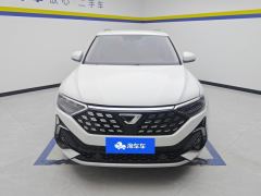 Jetta VS5 280TSI Automatic Entry Version - ფოტო 3