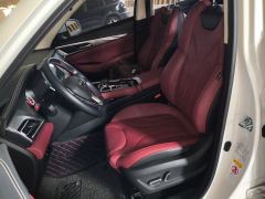Changan CS85COUPE 1.5T DCT Luxury Edition - photo 11