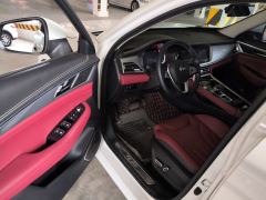 Changan CS85COUPE 1.5T DCT Luxury Edition - photo 12