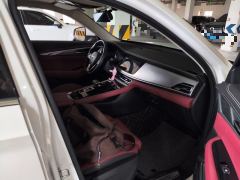Changan CS85COUPE 1.5T DCT Luxury Edition - photo 19
